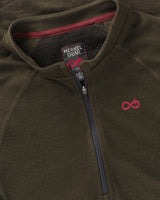 Merkel Gear - Merino Crew Shirt Ws