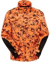 Merkel Gear - Vinterjakke Infinity Fire