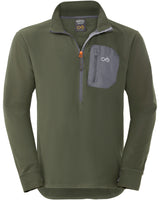 Merkel Gear - Bushshirt Polygiene®