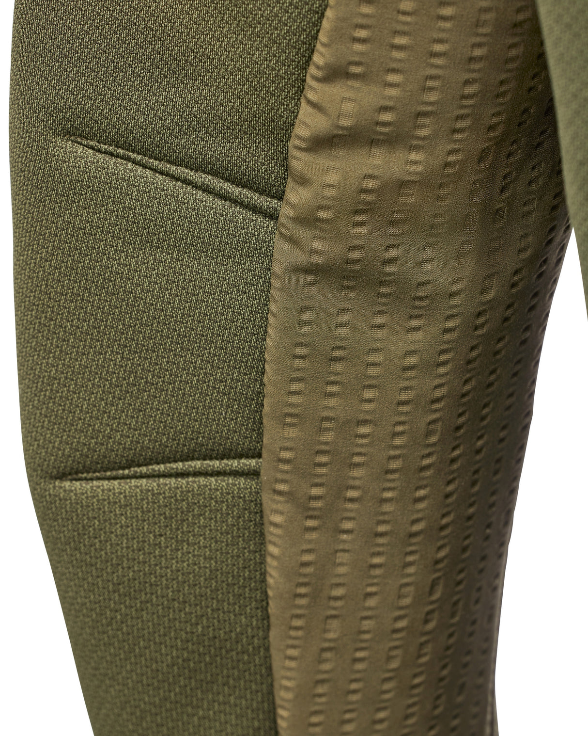 Merkel Gear - Fleecejakke ARKTIS