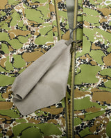 Merkel Gear - All-Weather Jacket 365 Infinity Forest