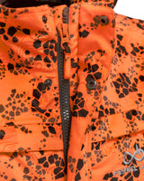 Merkel Gear - Vinterjakke Infinity Fire