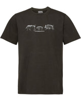 Merkel Gear - Driven Hunt T-shirt