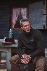 Merkel Gear - Troyer Odin