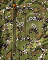 Merkel Gear - Bushshirt Infinity-Forest