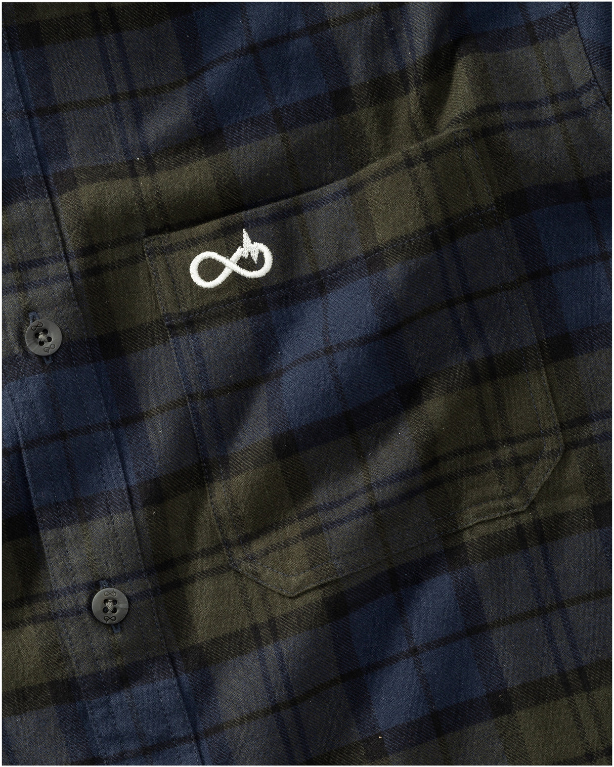 Merkel Gear - Skjorte Everyday Shirt