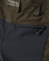 Merkel Gear - Bukser WNTR Expedition G-LOFT® Pants