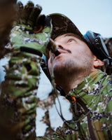 Merkel Gear - Bushshirt Infinity-Forest