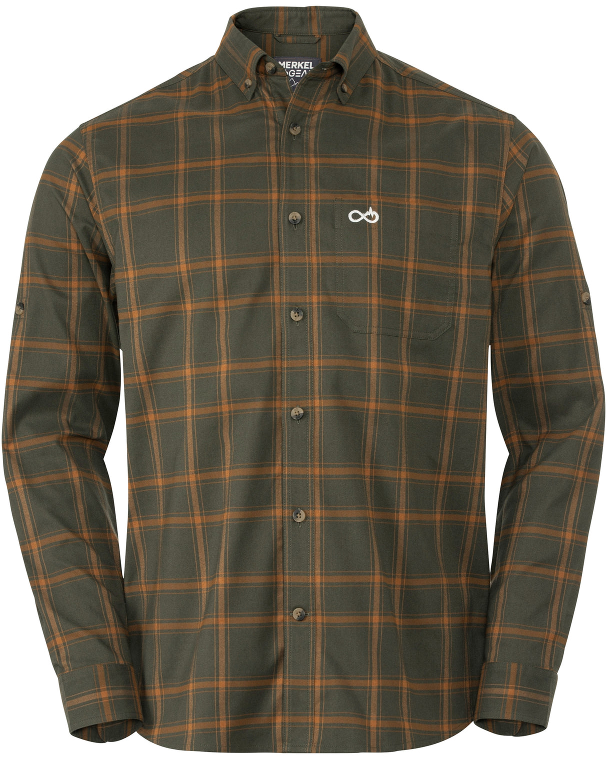 Merkel Gear - Jagtjakke Expert