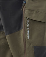 Merkel Gear - Dame bukser Paläarktis MNTN III Ws