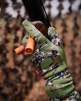 Merkel Gear - Handsker Tundra Infinity-Forest