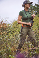 Merkel Gear - Dame bukser ILEX Pro Pants Ws