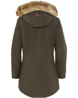 Merkel Gear - Dame vinterjakke Expedition WNTR