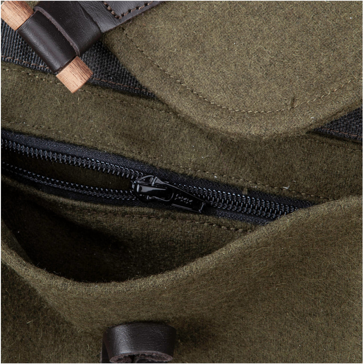 Parforce - Loden Premium-rygsæk