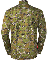 Merkel Gear - Bushshirt Infinity-Forest