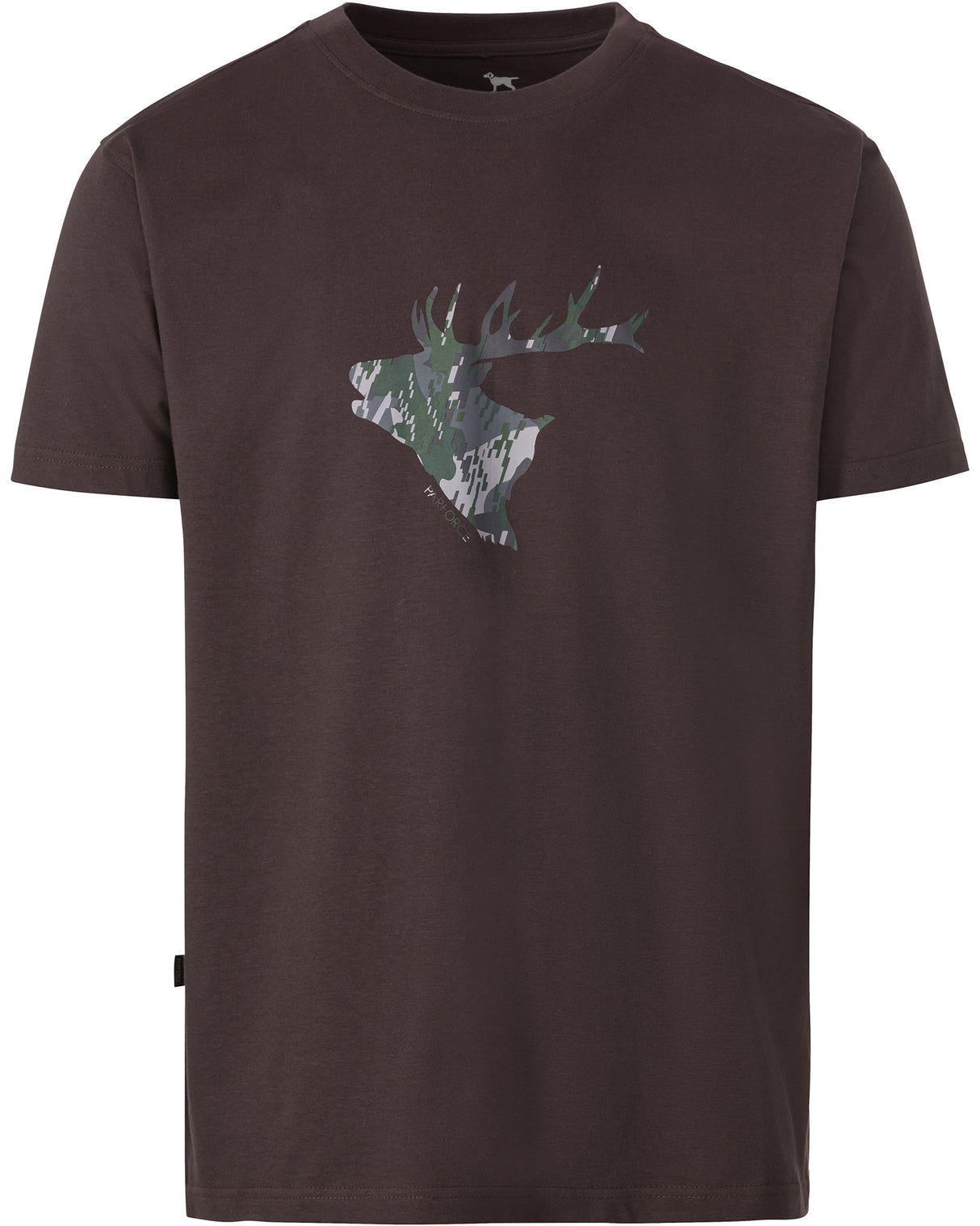 Parforce - T-shirt hjort