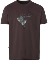 Parforce - T-shirt hjort