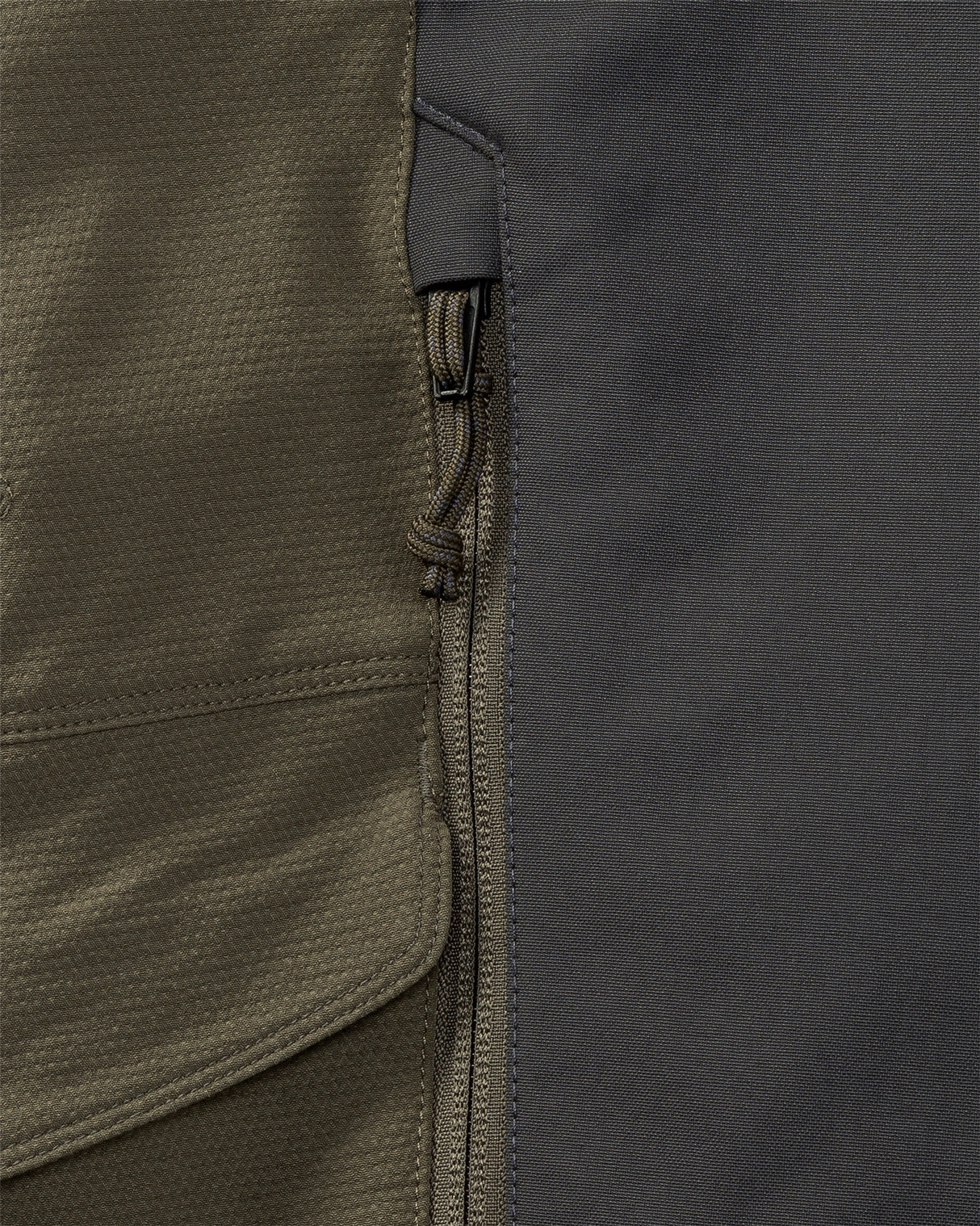 Merkel Gear - Bukser Paläarktis 365 MNTN Pant III