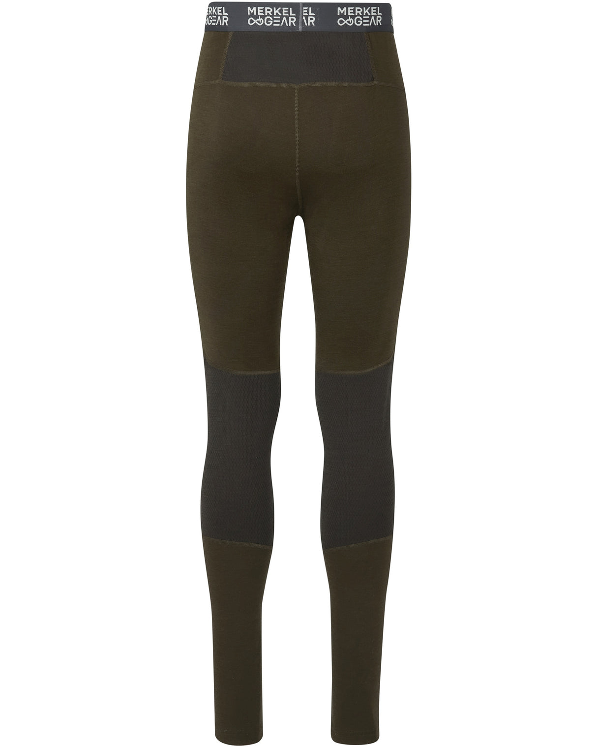 Merkel Gear - Lange underbukser Merino Long Johns