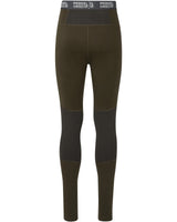 Merkel Gear - Lange underbukser Merino Long Johns