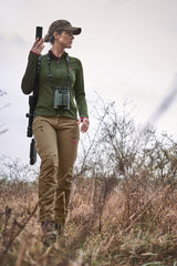 Merkel Gear - Dame bukser ILEX Pro Pants