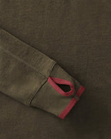 Merkel Gear - Merino Crew Shirt Ws