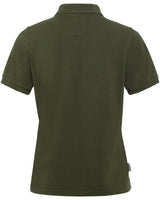 Merkel Gear - Dames polo Organic