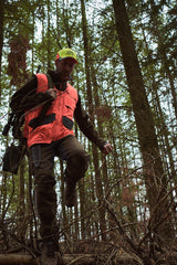 Merkel Gear - Alpinist Gaiters gamacher