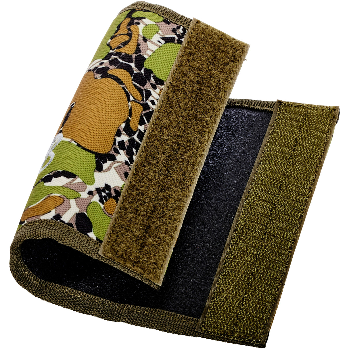 Merkel Gear - Lyddæmperskærm