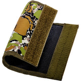 Merkel Gear - Lyddæmperskærm