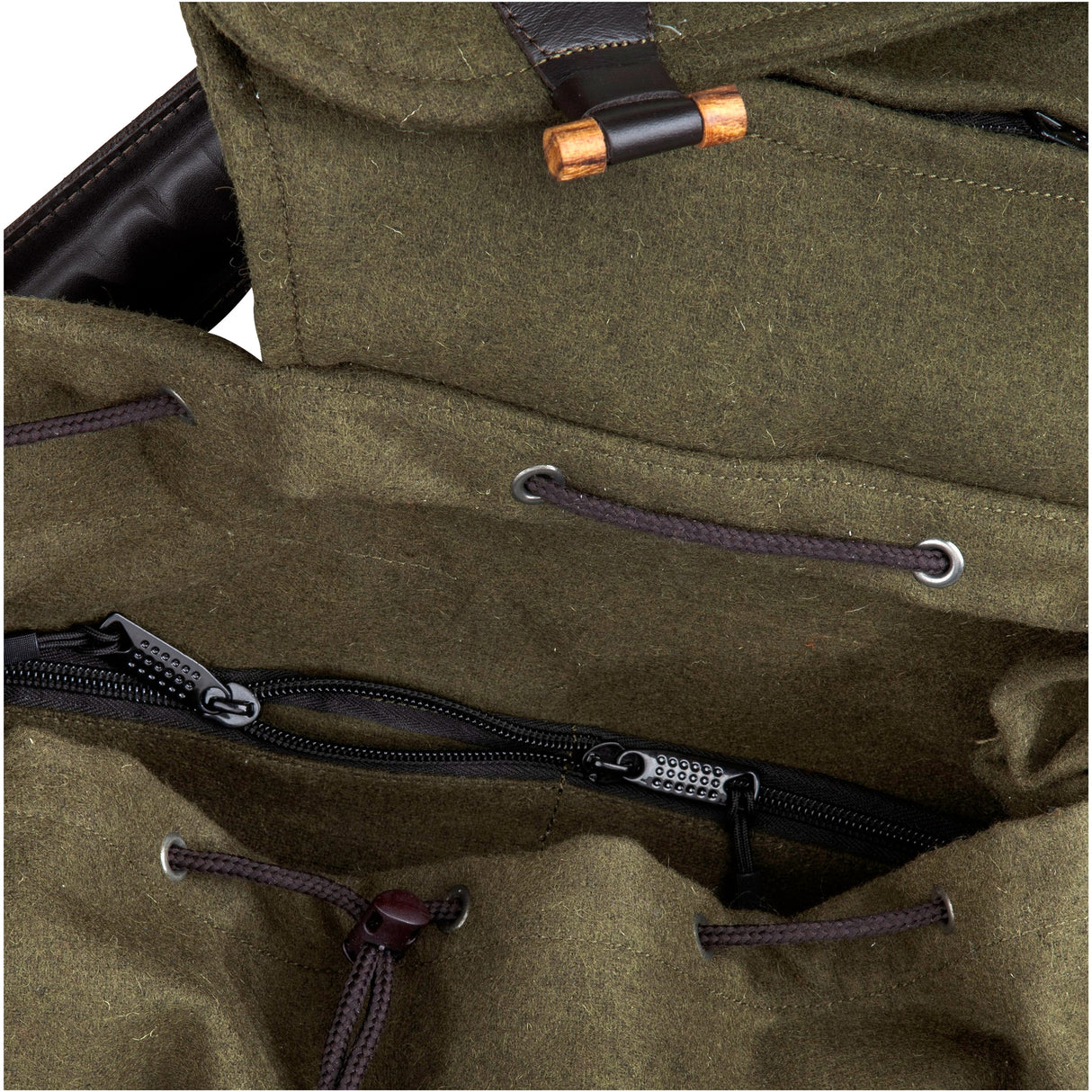 Parforce - Loden Premium-rygsæk