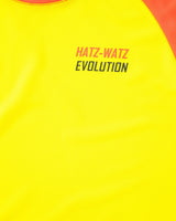 Parforce - Funktionel langærmet Hatz-Watz Evolution til damer
