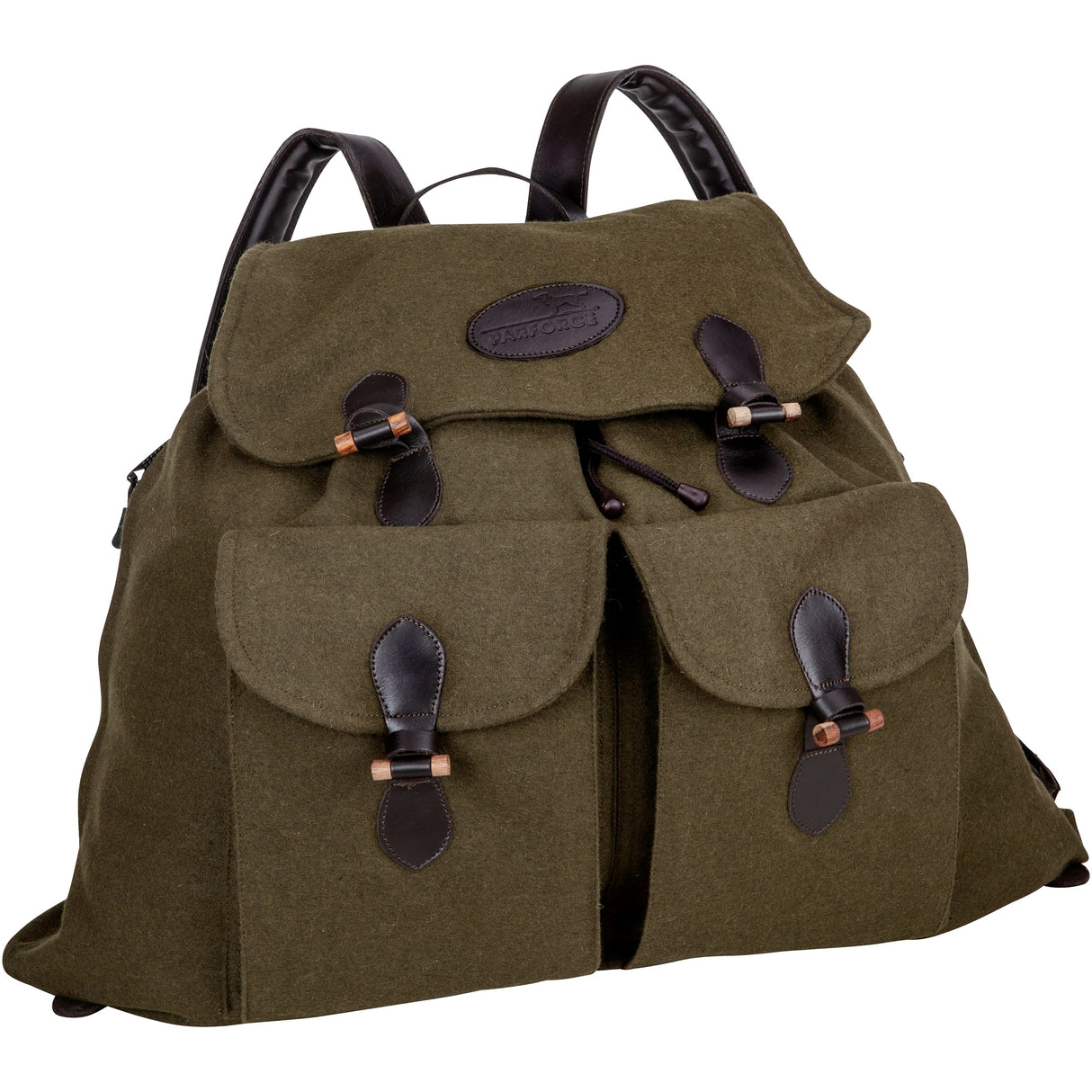 Parforce - Loden Premium-rygsæk