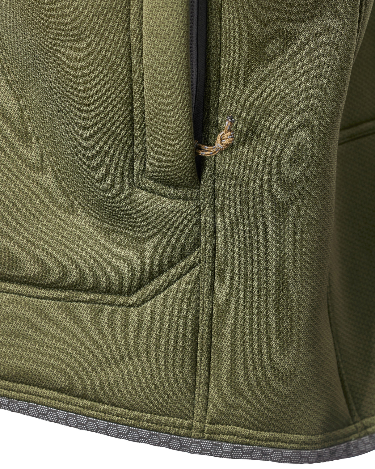 Merkel Gear - Fleecejakke ARKTIS