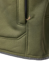 Merkel Gear - Fleecejakke ARKTIS