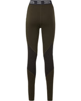 Merkel Gear - Merino leggings til kvinder