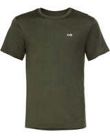 Merkel Gear - Merino T-shirt 155
