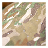 Siccaro - Spirit 2.0 Vandafvisende Hunde Tørredragt // New Camo-3-XtraGrej
