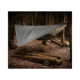 Snugpak - All Weather Shelter G2 Tarp // Grøn-1-XtraGrej
