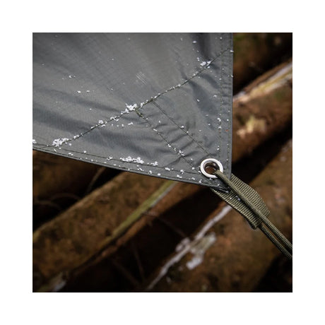 Snugpak - All Weather Shelter G2 Tarp // Grøn-2-XtraGrej