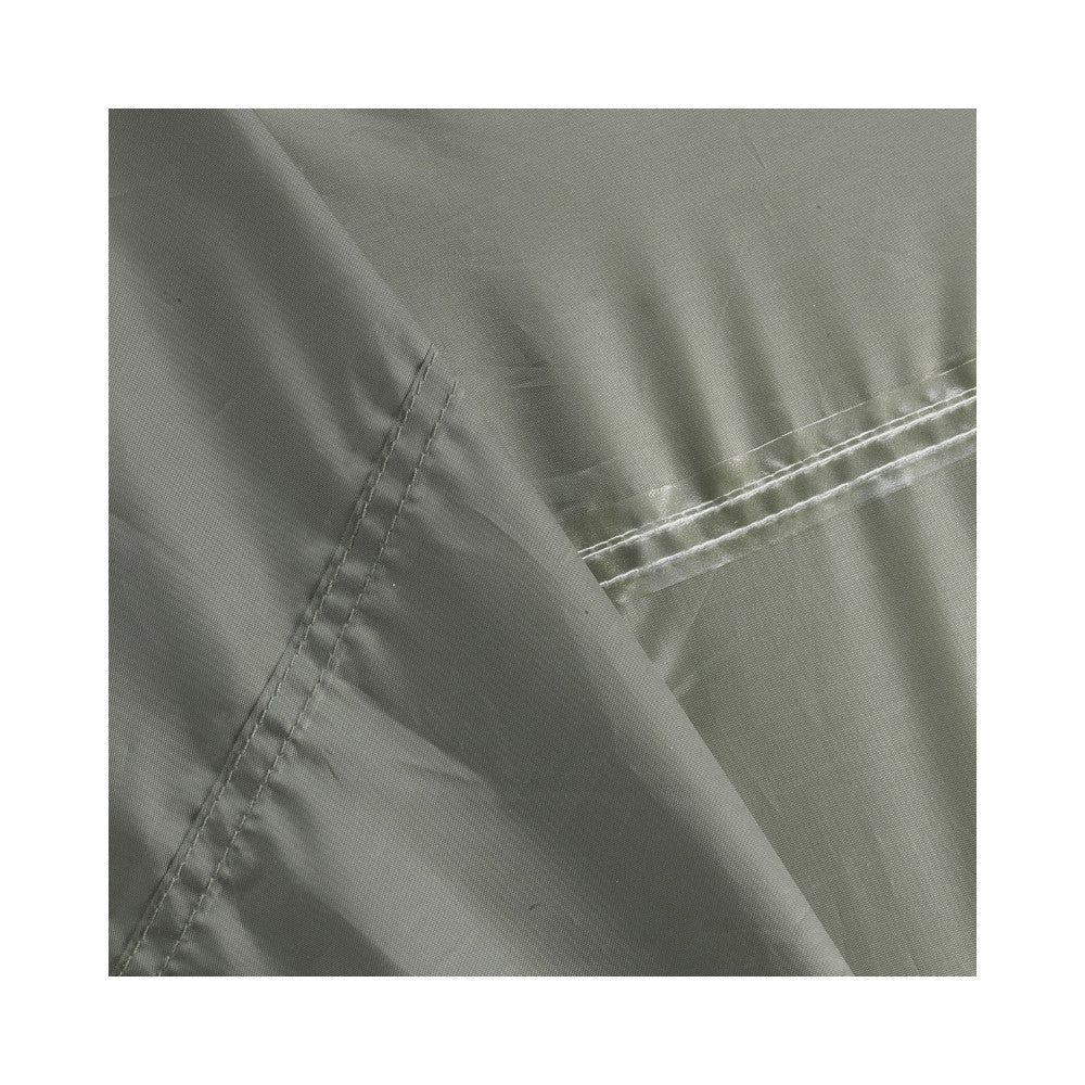 Snugpak - All Weather Shelter G2 Tarp // Grøn-3-XtraGrej