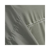 Snugpak - All Weather Shelter G2 Tarp // Grøn-3-XtraGrej
