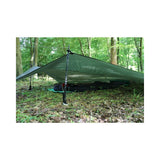 Snugpak - All Weather Shelter G2 Tarp // Grøn-4-XtraGrej