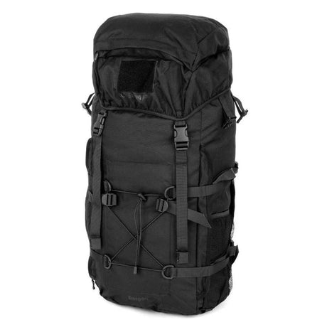 Snugpak - Bergen Rygsæk (100L) // Olivengrøn-12-XtraGrej