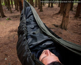 Snugpak Hammock Quilt