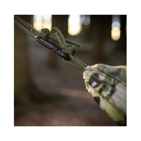 Snugpak - Jungle Hængekøje // Grøn-2-XtraGrej