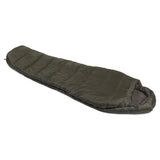 Snugpak - Sleeper Expedition Sovepose // Olivengrøn-1-XtraGrej