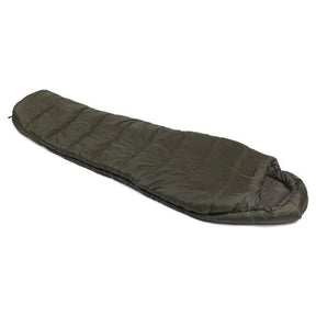 Snugpak - Sleeper Expedition Sovepose // Olivengrøn-1-XtraGrej