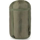 Snugpak - Sleeper Expedition Sovepose // Olivengrøn-2-XtraGrej