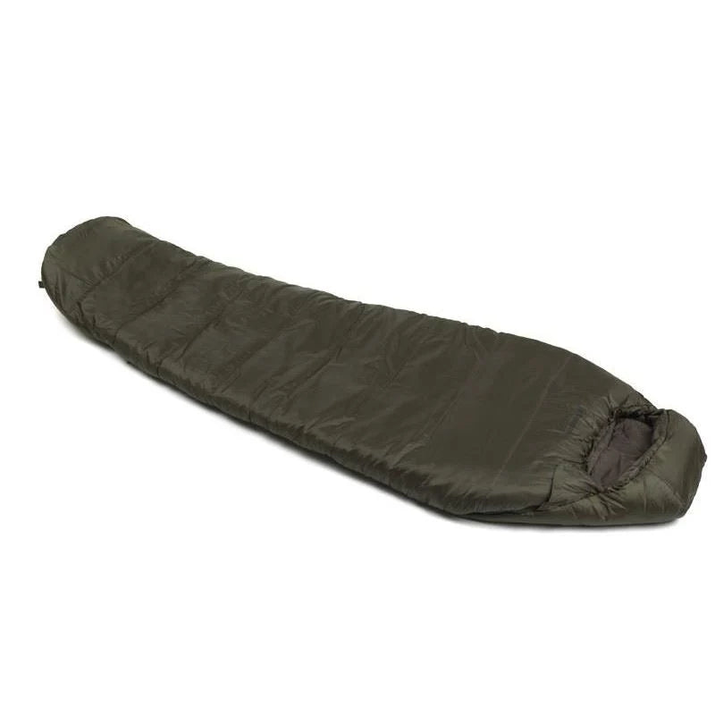 Snugpak - Sleeper Extreme Sovepose // Olivengrøn-1-XtraGrej